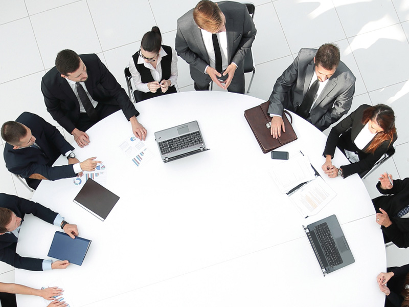 corporate management services in sri lanka