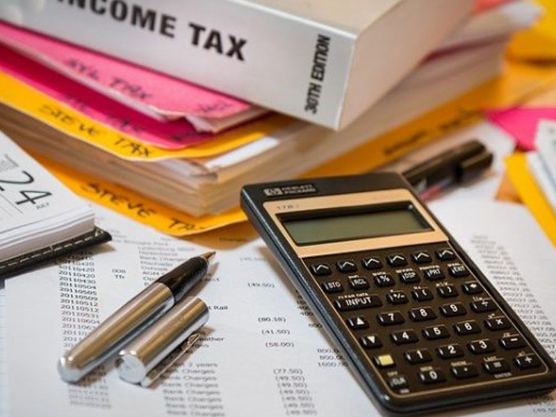 Tax preparaion outsource services in sri lanka